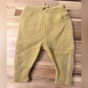 Sloomb Tankers Merino Wool Pants 6–18M | Cloth Diaper Cover
